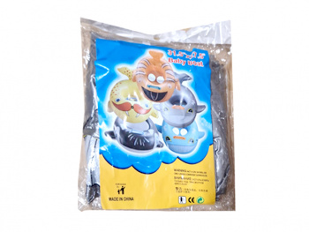 Надувн. круг арт. 1214-24 Морская зверюшка в ассортименте 27 см в пак._/180шт./