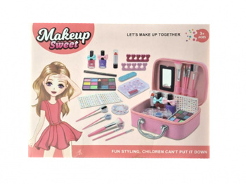 Набор косметики арт. 768-6 В чемоданчике в кор.=