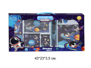 Набор для творчества арт. WJ1957M "Космос" в кор._/72 шт./ Набор для творчества арт. WJ1957M "Космос" в кор._/72 шт./