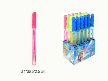 Пузыри мыльные арт. 3809 Цветок цвета микс 37 см (24 шт.) шоубокс• Пузыри мыльные арт. 3809 Цветок цвета микс 37 см (24 шт.) шоубокс•