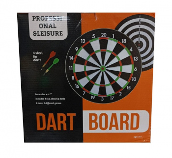 Дартс арт. F100A1 С дротиками в кор.) Дартс арт. F100A1 С дротиками в кор.)