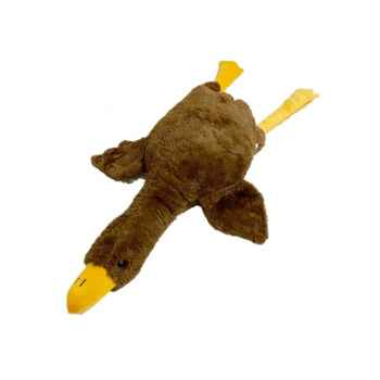 им Гусь арт. 240107-17/19769-209 Коричневый 130 см в пак.) им Гусь арт. 240107-17/19769-209 Коричневый 130 см в пак.)