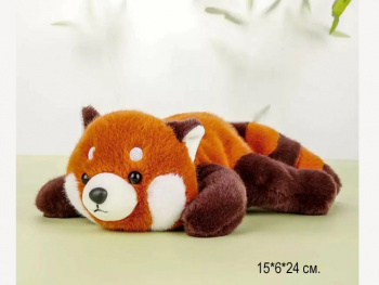 им Панда арт. 209981 Красная ароматизированная 18 см в пак. им Панда арт. 209981 Красная ароматизированная 18 см в пак.