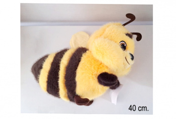 им Пчела арт. 0003/40 Добрая 40 см в пак.