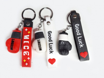 Брелок арт. 808087 На руку Боксерская перчатка в пак.=