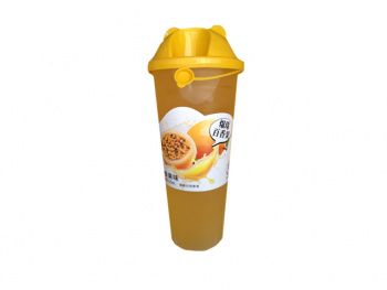 Напиток арт. 371137 Бабл-ти "Маракуйя" 620 мл 15 шт. в кор.* Напиток арт. 371137 Бабл-ти "Маракуйя" 620 мл 15 шт. в кор.*