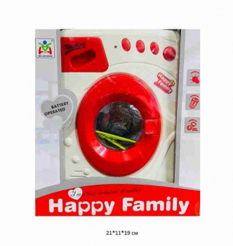 Стиральная машина арт. LS820K6 На батар. в кор.~