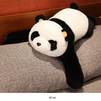 им Панда арт. 231013-3/90315-41/240107-36 Лежит 60 см в пак.)