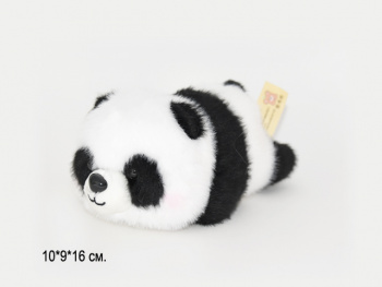 им Панда арт. 19312-209 Ароматизированная 16 см в пак. им Панда арт. 19312-209 Ароматизированная 16 см в пак.