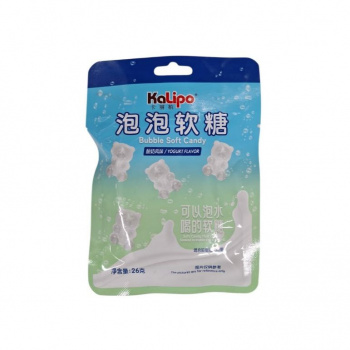 Конфета арт. 441066/441042 Жевательная "Йогурт" 26 г 20 шт. в кор.;/