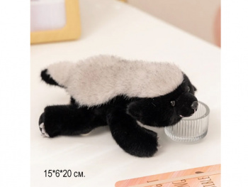 им Медоед арт. 209169 Ароматизированный 18 см в пак. им Медоед арт. 209169 Ароматизированный 18 см в пак.